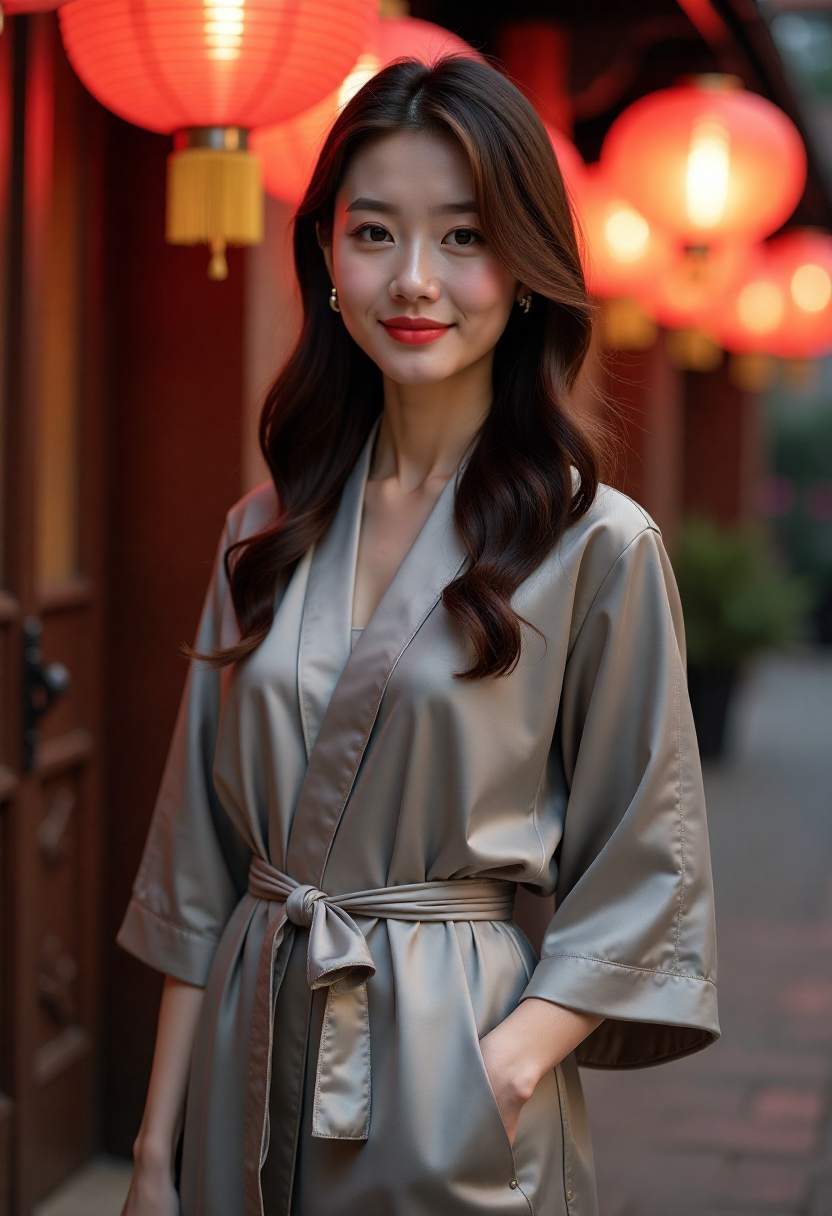 悠长假期